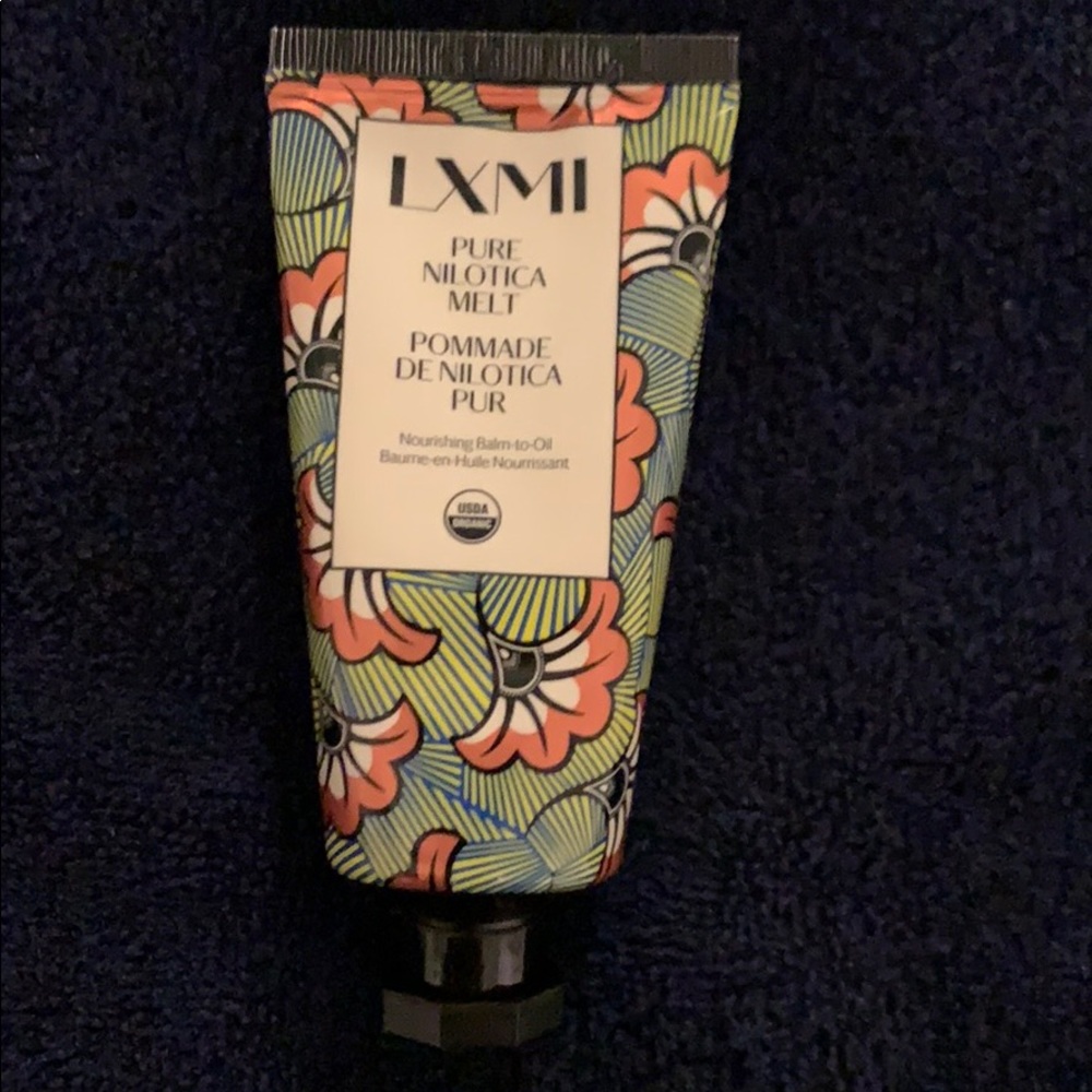 ✨2/$18✨ LXMI PURE NILOTICA MELT